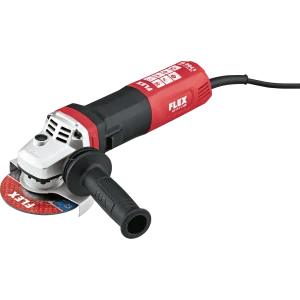Úhlová bruska 1700 W s brzdou, 125 mm, LB 17-11 125, FLEX