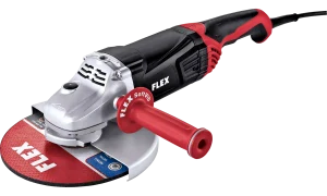 Úhlová bruska 2100 W, obouručná, 230 mm, L 21-6 230, FLEX
