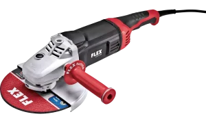 Úhlová bruska 2600 W, obouručná, 230 mm, L 26-6 230, FLEX