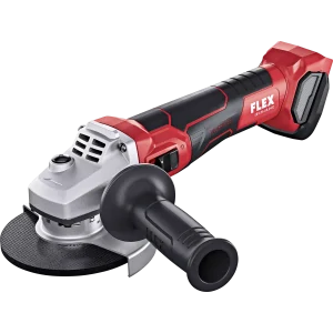 Aku-úhlová bruska s brzdou 18,0 V, 125 mm, LB 125 18.0-EC C, FLEX