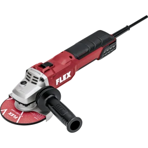 Úhlová bruska 2000 W s brzdou, 125 mm, LB 20-11 125-EC, FLEX
