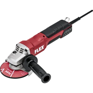 Úhlová bruska 2000 W s pádlovým spínačem a brzdou, 125 mm, LBP 20-11 125-EC, FLEX