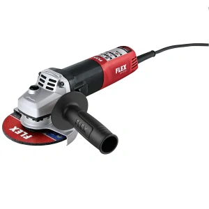 Úhlová bruska 900 W, univerzálně použitelná, 125 mm, LE 9-11 125, FLEX