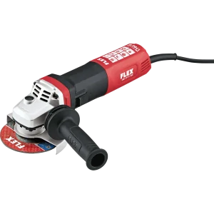 Úhlová bruska 1700 W s variabilními otáčkami a brzdou, 125 mm, LBE 17-11 125, FLEX