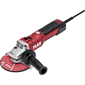 Úhlová bruska 2000 W s variabilními otáčkami a brzdou, 150 mm, LBE 20-10 150-EC, FLEX