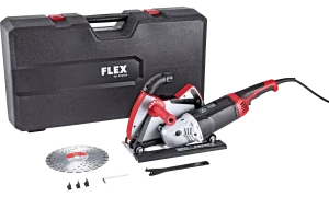 Diamantový řezací systém, 230 mm, DCG L 26-6 230 Set, FLEX