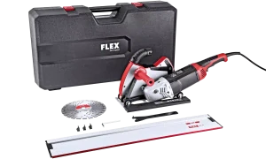 Diamantový řezací systém, 230 mm, DCG L 26-6 230 G-Set, FLEX