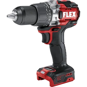 Aku-šroubovák a funkcí turbo 18 V, 2-rychlostní, DD 2G 18.0-EC HD C, FLEX