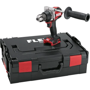 Aku-šroubovák a funkcí turbo 18 V, 2-rychlostní, DD 2G 18.0-EC HD, FLEX