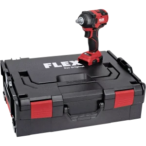 Aku-rázový utahovák 18,0 V, IW 1/2" 18.0-EC, FLEX