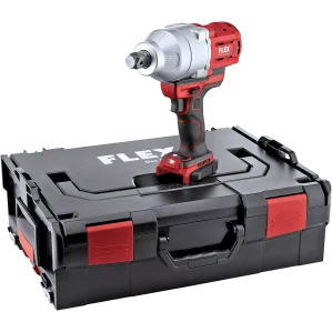 Aku-rázový utahovák 18,0 V, IW 3/4" 18.0-EC, FLEX