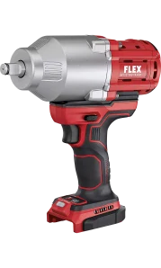 Aku-rázový utahovák 18,0 V, IW 1/2" 950 18.0-EC C, FLEX