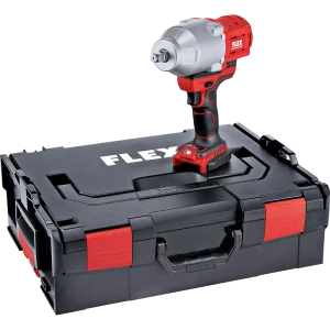Aku-rázový utahovák 18,0 V, IW 1/2" 950 18.0-EC, FLEX
