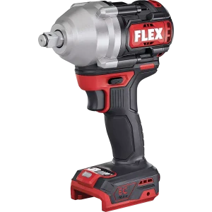Aku-rázový utahovák 18,0 V, IW 1/2" 750 18.0-EC C, FLEX