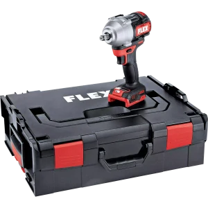 Aku-rázový utahovák 18,0 V, IW 1/2" 750 18.0-EC, FLEX