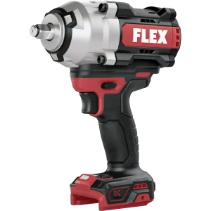 Aku-rázový utahovák 18 V, IW 1/2" 1500 18-EC C, FLEX