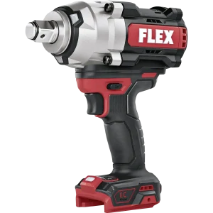 Aku-rázový utahovák 18 V s dlouhou životností, IW 3/4" 1600 18-EC C, FLEX