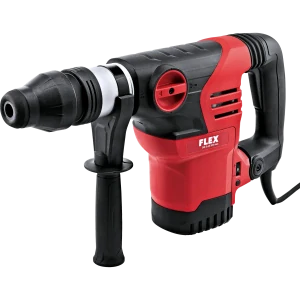 Kombinované vrtací a sekací kladivo 5 kg, SDS-max, CHE 5-40 SDS-max, FLEX