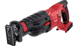 Aku - šavlová pila 18,0 V s orbitálním pohybem, RS 29 18.0 C, FLEX