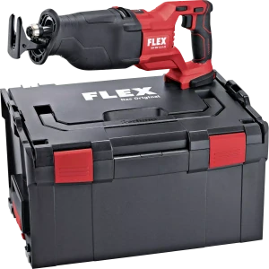 Aku - šavlová pila 18,0 V s orbitálním pohybem, RSP DW 18.0-EC, FLEX