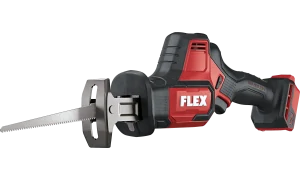 Výkonná aku-šavlová pila 12V, RS 16 12-EC C, FLEX
