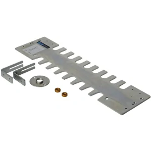 Přídavná šablona 19mm otevřený rybinový spoj, FD3190, IGM
