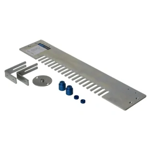 Přídavná šablona 8mm čepový spoj, FD3080, IGM