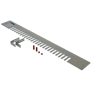 Přídavná šablona 12,7mm čepový spoj, FD6130, IGM