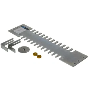 Přídavná šablona 12,7mm otevřený rybinový spoj, FD3170, IGM