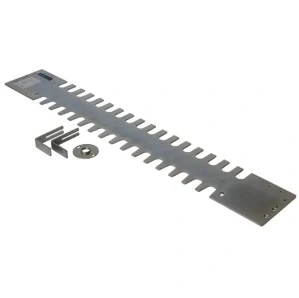 Přídavná šablona 19mm otevřený rybinový spoj, FD6190, IGM