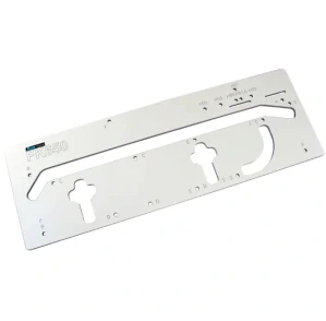 Šablona pro spoj kuchyňských desek 650mm, FK650, IGM