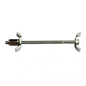 Stahovací svěrky pracovních desek - 65mm balení 10ks, FK659-10065, IGM