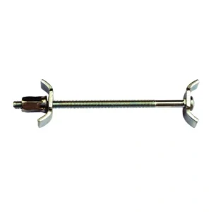 Stahovací svěrky pracovních desek - 150mm balení 10ks, FK659-10150, IGM