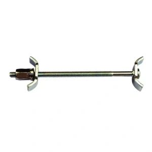 Stahovací svěrky pracovních desek - 150mm balení 200ks, FK659-20150, IGM