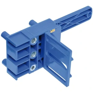 Kolíkovací přípravek 30mm pro D6, 8 a 10mm, 125-508819, IGM