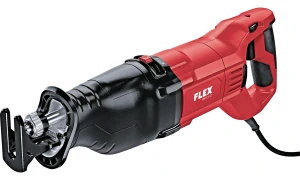 Šavlová pila s orbitálním pohybem 1300 W, RSP 13-32, FLEX