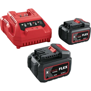 Power set 12-55 Q, P-Set 12-55 Q, FLEX