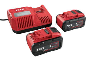 Power set 88 R, P-Set 18-88 R, FLEX