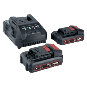 Power 22 Q, P-Set 22 Q, FLEX