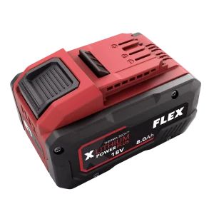 Akumulátor Li-Ion Power Plus, AP 18/8.0, FLEX