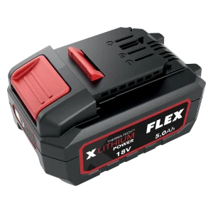 Akumulátor Li-Ion 18 V, AP 18/5.0, FLEX