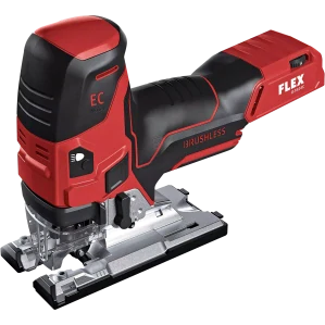 Aku-přímočará pila 18.0 V, JS 18.0-EC C, FLEX