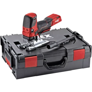 Aku-přímočará pila 18.0 V, JS 18.0-EC, FLEX