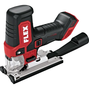 Aku-přímočará pila 12 V, JSP 12-EC C, FLEX