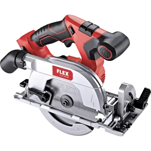 Aku-kotoučová pila se zápustným krytem 18 V, CS 62 18.0-EC C, FLEX