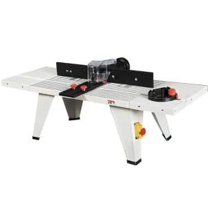 Frézovací stolek, 121-JRT-1M, JET