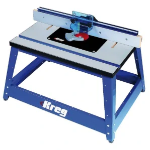 Frézovací stolek, PRS2100, Kreg