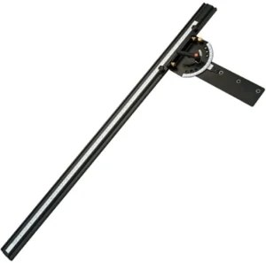 Frézovací pravítko Varijig 915mm, 102-VJS/AG/36, Trend
