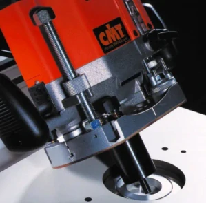 Centrovací zařízení pro frézovací stolek Industrio, C99950234, CMT