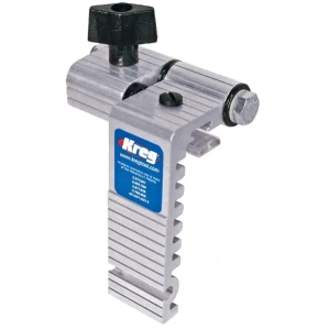 Odklopný doraz pro frézovací stůl, PRS7850, Kreg